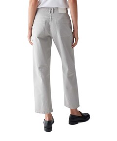 Lissie city jeans grijs