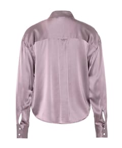 Dames blouse roze