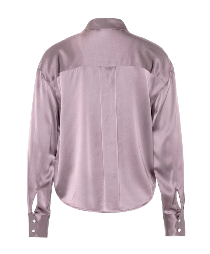 Dames blouse roze