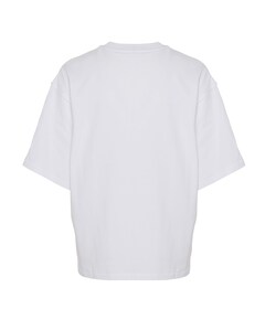 Dames t-shirt wit
