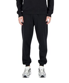 BASIC SWEAT heren broek zwart