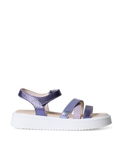 meisjes sandalen paars