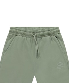 ARBY Antra jongens korte broek groen