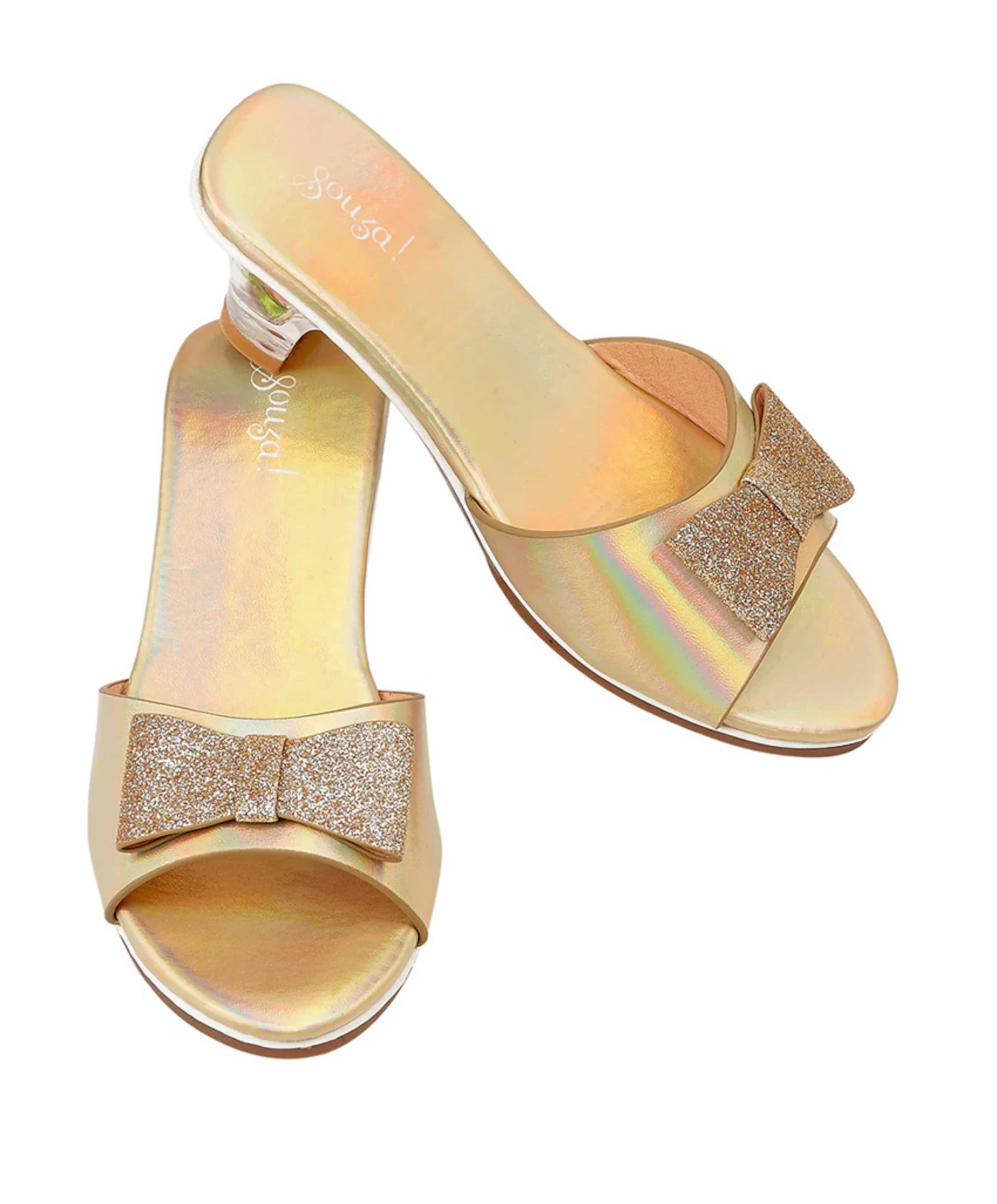 Meisjes muiltjes multicolor