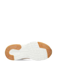 Zara meisjes sneakers wit