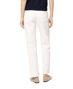 sportiv dames broek ecru