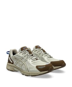ASICS GEL-VENTURE 6 GTX heren sneakers bruin