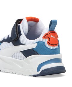 Trinity AC+ PS sneakers blauw