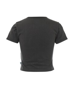 Dames T-shirt grijs