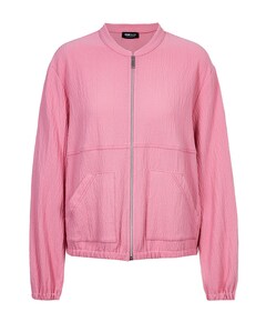 Dames jas roze