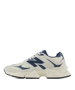 U9060 heren sneakers blauw