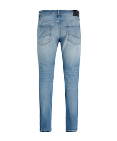 Heren jeans blauw