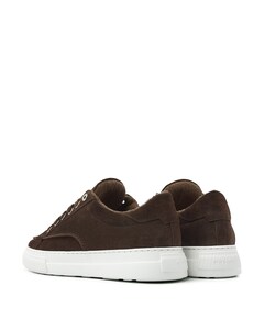 Caldera Tora (M) heren sneakers bruin