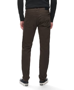 MApete heren broek bruin