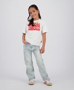 Catie icon lange broek blauw