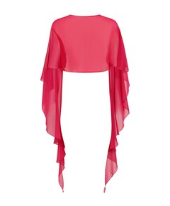 Dames sjaal roze