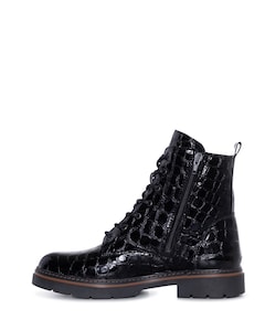 Adinda dames boots zwart
