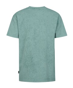 Jongens T-shirt groen