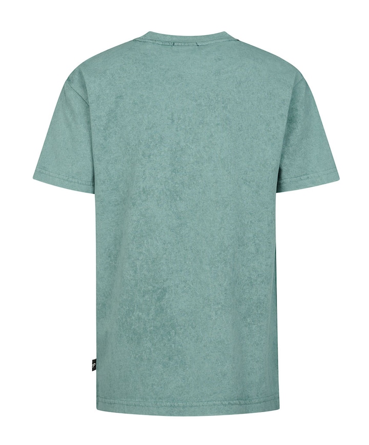 Jongens T-shirt groen
