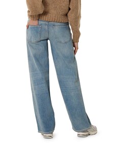 MIO C COLOMBIA dames jeans blauw