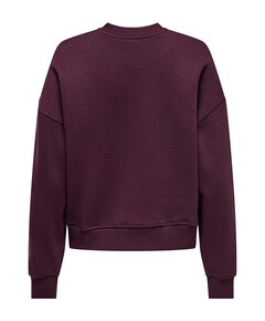 Sweater bordeaux