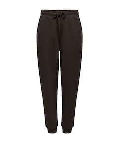 ONPLOUNGE HW SWEAT - NOOS dames trainingsbroek bruin