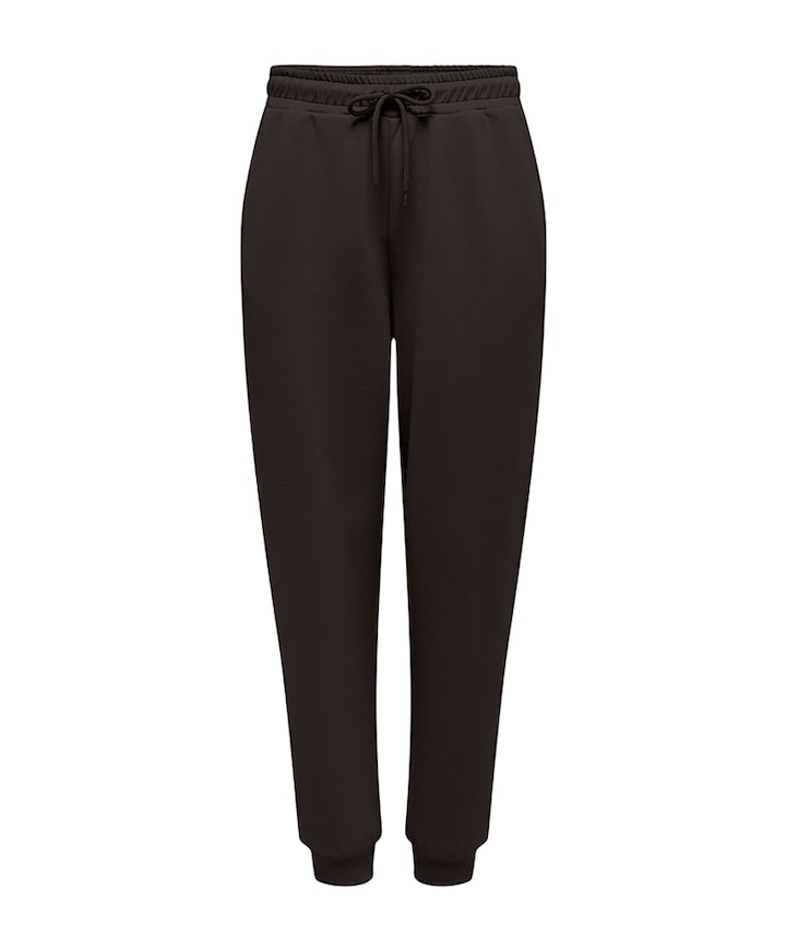 ONPLOUNGE HW SWEAT - NOOS dames trainingsbroek bruin