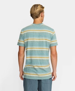 Heren T-shirt groen
