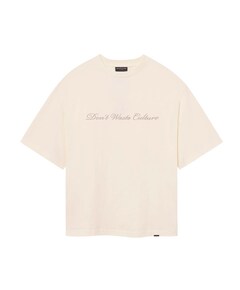 T-shirt beige