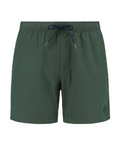 Heren zwemshort groen
