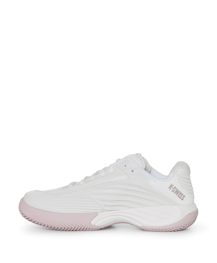 KS TFW HYPERCOURT EXPRESS 3 dames tennisschoenen grijs