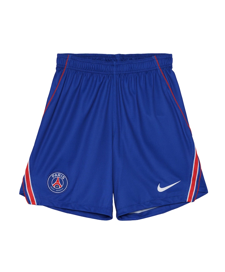 Psg M Nk Df Stad Hm heren shorts blauw