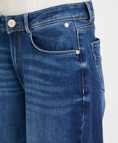 jeans blauw