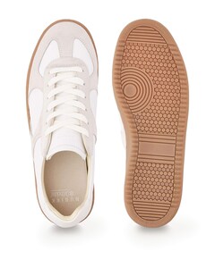Ray Rio (M) heren sneakers wit