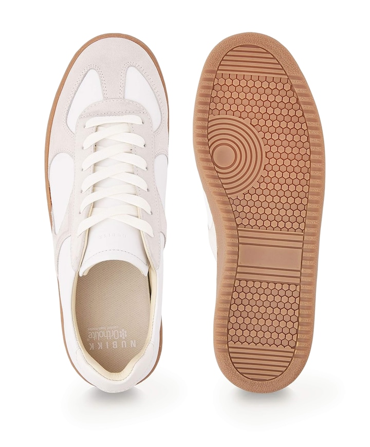 Ray Rio (M) heren sneakers wit