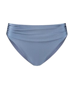 Dames bikinibroekje blauw