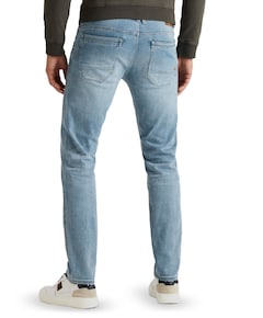 PME LEGEND NIGHTFLIGHT JEANS ELEME heren jeans blauw