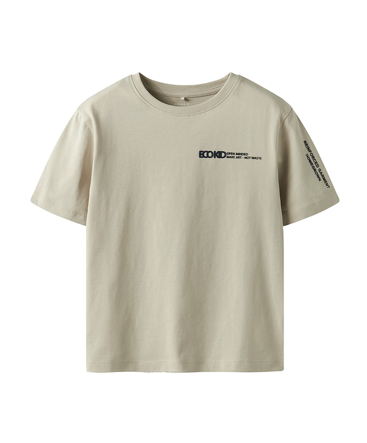 T-shirt beige