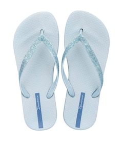 Ipanema Anatomic Lolita Kids meisjes slippers blauw