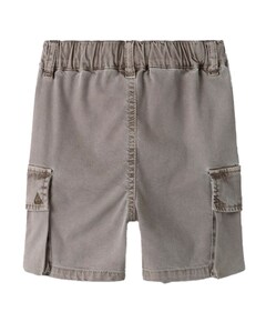 NMMBEN B CARGO MK 7805-PO NO jongens korte broek beige
