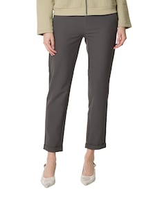 NOS dames broek bruin