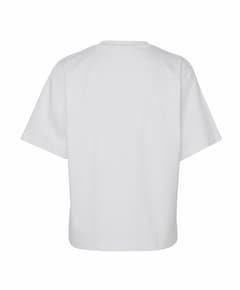 Dames T-shirt wit