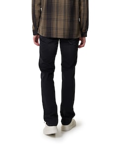 691/34 col.2799_Rocko heren jeans blauw