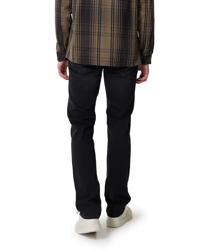 691/34 col.2799_Rocko heren jeans blauw