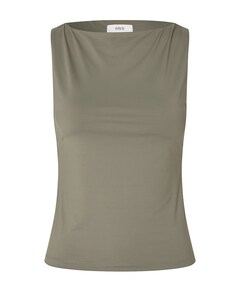 Dames top groen