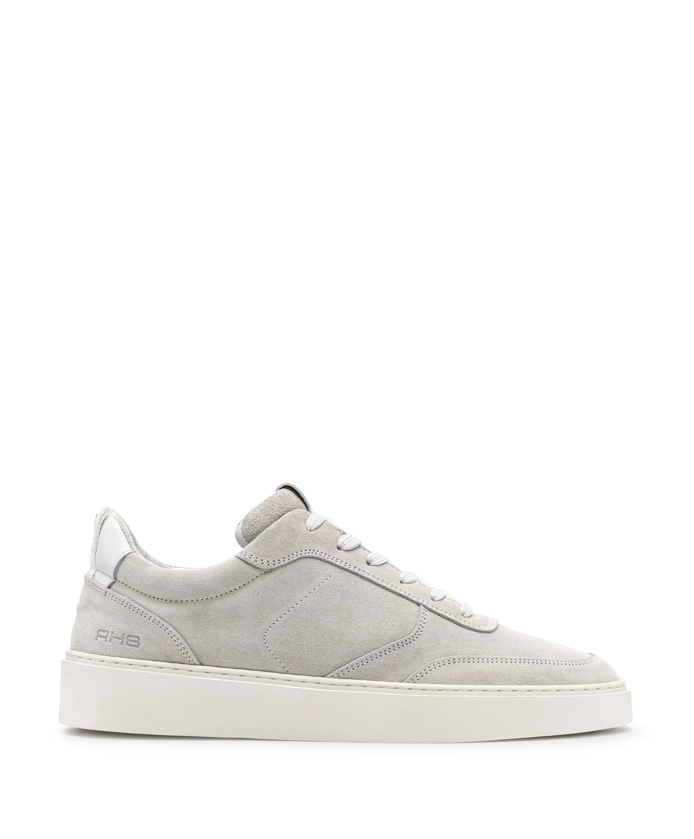 Oliver sue heren sneakers ecru