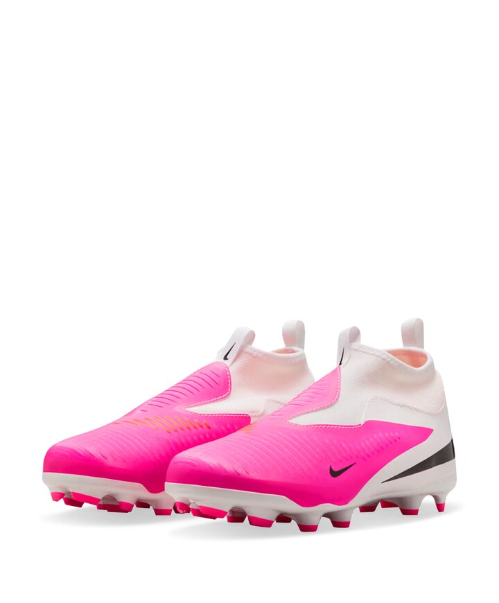 Jr Phantom 6 High Acad Fgmg T jongens voetbalschoenen multicolor
