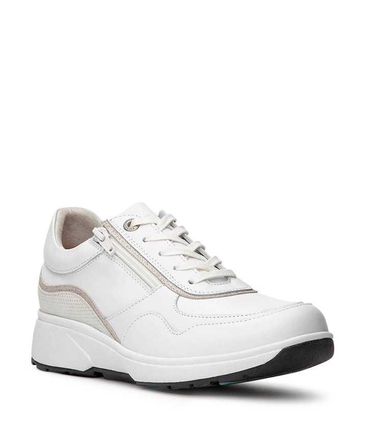 Lima dames sneakers wit