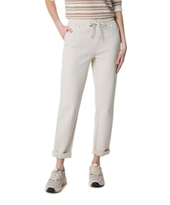 Stella Scuba dames broek beige
