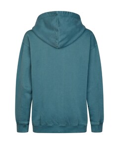 Jongens hoodie blauw